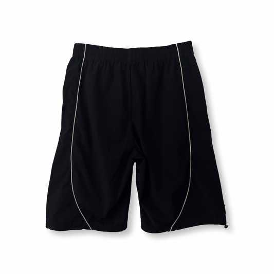 Overly Nylon Shorts