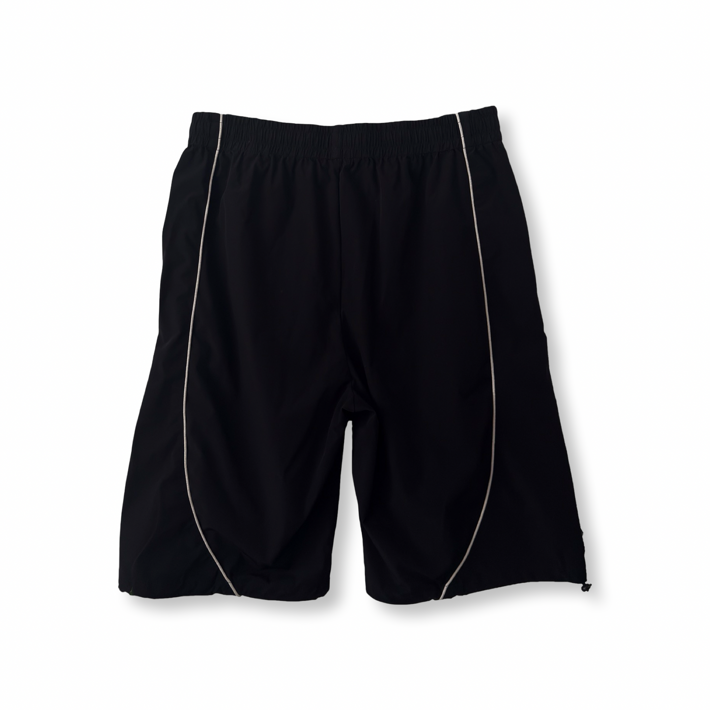 Overly Nylon Shorts