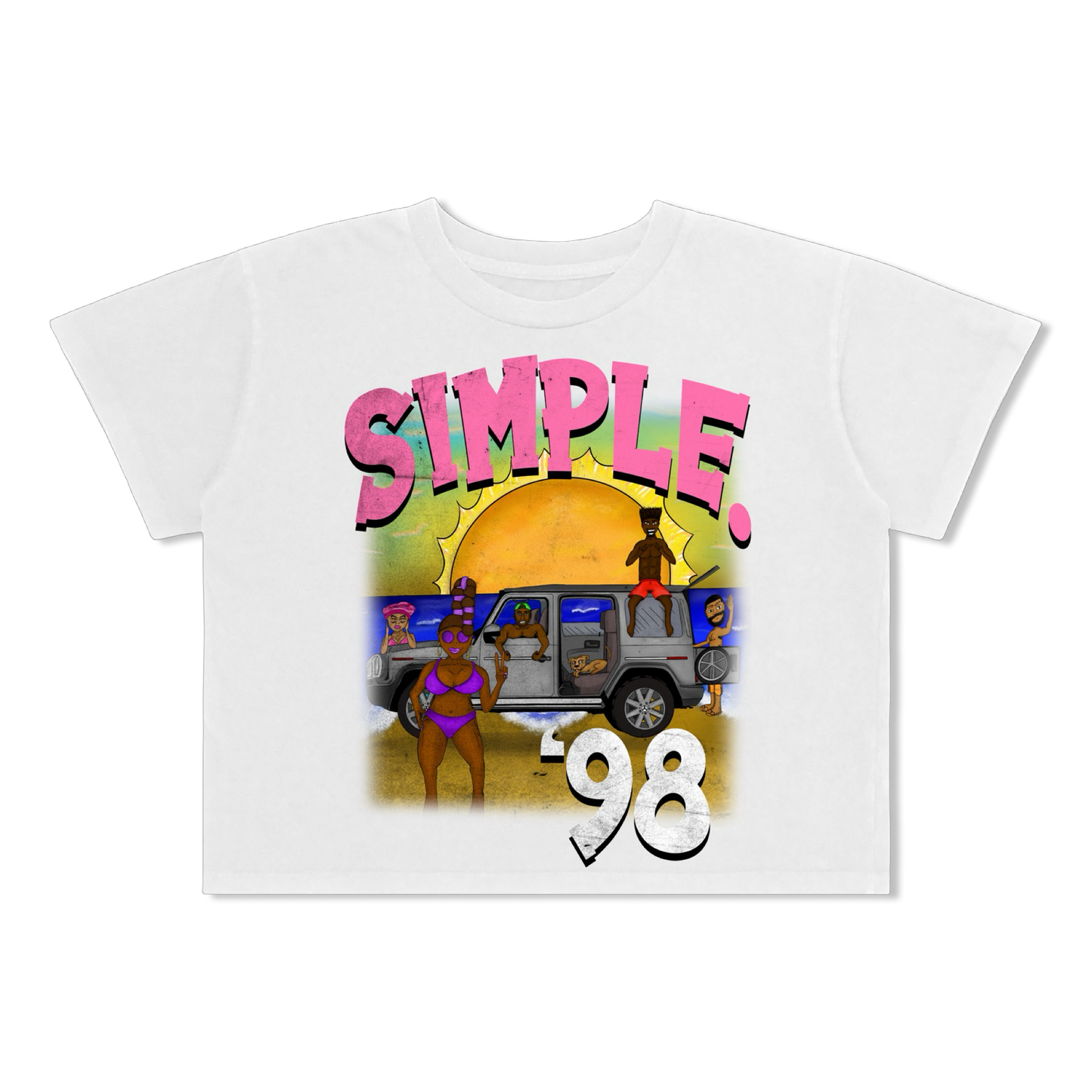 simple thang