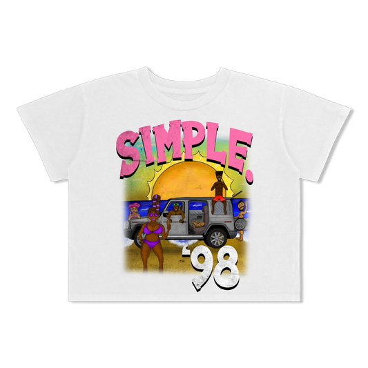simple thang