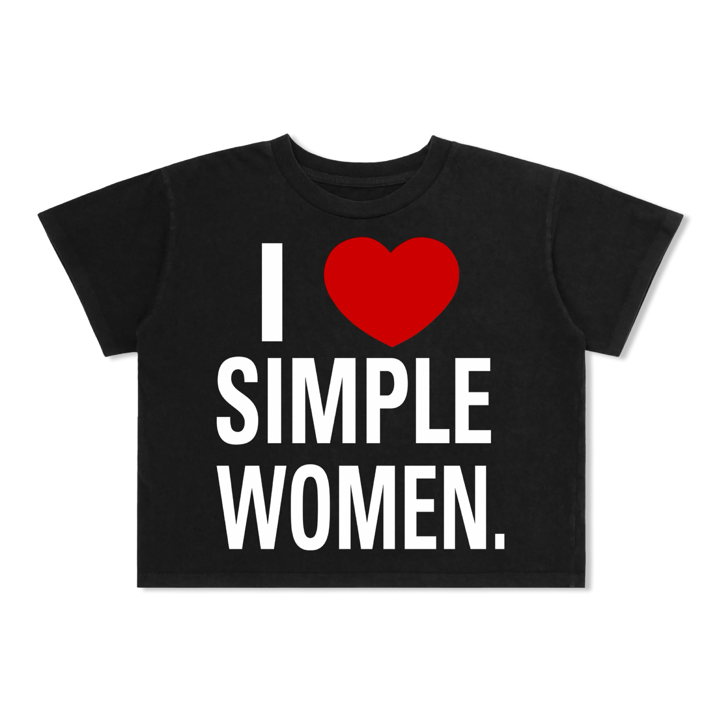i <3 simple women